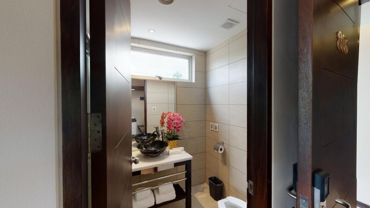 Hotel La Peonia SRL La Paz Eksteriør billede