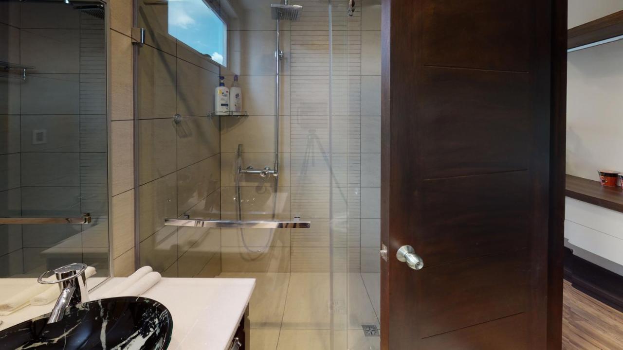 Hotel La Peonia SRL La Paz Eksteriør billede
